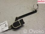 BMW 3 F30 F35 F31 Capteur de hauteur à suspension pneumatique 37146870000