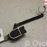 BMW 3 F30 F35 F31 Capteur de hauteur à suspension pneumatique 37146870000