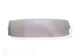 BMW X3 E83 Becquet de lunette arrière 51713413286