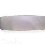 BMW X3 E83 Becquet de lunette arrière 51713413286