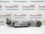 BMW X5 E70 Support amortisseur arrière – Image 2