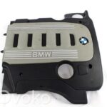 BMW X5 E53 Couvercle cache moteur 11147788921