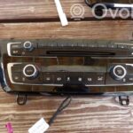 BMW 3 F30 F35 F31  unité de contrôle  climatique 6814187 9358939 9363545