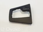 BMW X3 E83 Sélecteur / levier de vitesse 51167056025