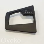 BMW X3 E83 Sélecteur / levier de vitesse 51167056025