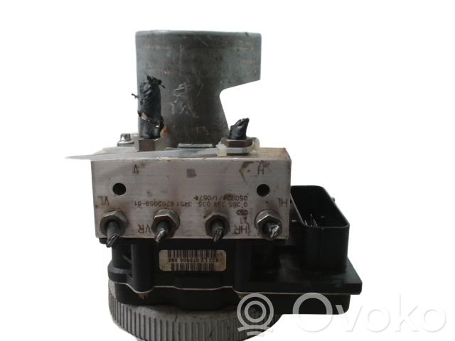 o-45de395d1f0113add8af84d8b8a98141-bmw_x3_e83_abs_pump BMW X3 E83 Pompe ABS 34503424684 – Image 1