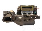 BMW X5 E70 Bloc de chauffage complet 64119127180 – Image 3