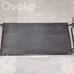 BMW X3 E83 Radiateur condenseur de climatisation 17113450046