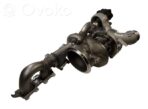 BMW 3 F30 F35 F31 Turbine 40008458 TC120059 – Image 2