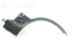 BMW X3 E83 Panneau métallique de passage de roue 51773401808 3401808