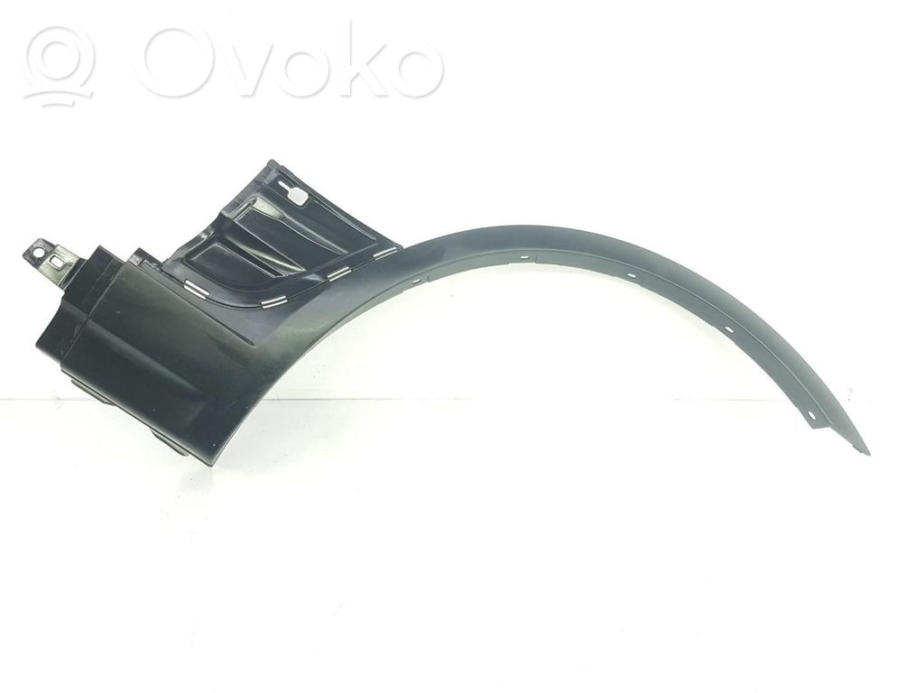 o-4b078332e380459baf02d8ad8fd4c87b-bmw_x3_e83_front_arch_trim BMW X3 E83 Panneau métallique de passage de roue 51773401808 3401808 – Image 1