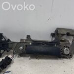 BMW 5 E34 Poignée intérieure de porte coulissante 1378394