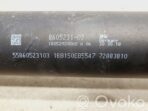 BMW 3 F30 F35 F31 Arbre de transmission arrière 26108605231 – Image 2