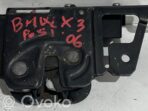 BMW X3 E83 Serrure de loquet coffre – Image 3
