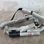 BMW X3 E83 Airbag porte arrière M47N204D4 30380660A