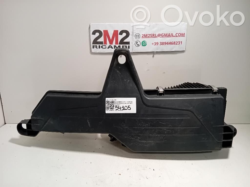 BMW 3 F30 F35 F31 Kit de filtre d’habitacle 13718511655 – Image 5