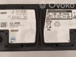 BMW 3 F30 F35 F31 Batterie voiture 61217575327 61216924022 – Image 2