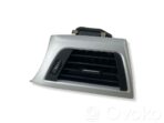 BMW 3 F30 F35 F31 Garniture, panneau de grille d'aération latérale 9231995