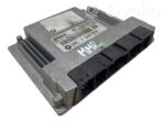 BMW X5 E53 Calculateur moteur ECU 7544610 1039S05567 0261209010 – Image 3