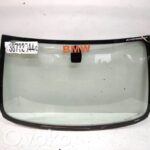 BMW X5 E53 Pare-brise vitre avant 43R000983