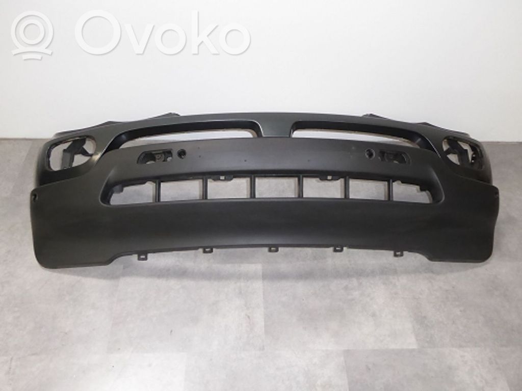 o-5372752cd627213c32e221ba0f62dc19-bmw_x5_e53_front_bumper BMW X5 E53 Pare-chocs avant 51117129295 – Image 1