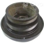 BMW X5 E53 Poulie de vilebrequin 11231438995