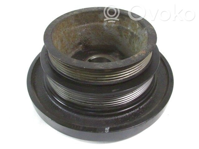 o-53e6cfbecf7d0aa8fd04fa3cb3e2da79-bmw_x5_e53_crankshaft_pulley BMW X5 E53 Poulie de vilebrequin 11231438995 – Image 1