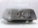 BMW X3 E83 Phare frontale 7162190 22062205 0301235202