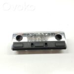 BMW X3 E83 Éclairage lumière plafonnier avant 63316962046 6962046