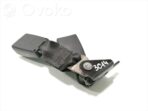 BMW X5 E53 Boucle de ceinture de sécurité arrière centrale 8402694