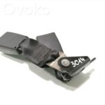 BMW X5 E53 Boucle de ceinture de sécurité arrière centrale 8402694