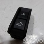 BMW X5 E53 Bouton SOS