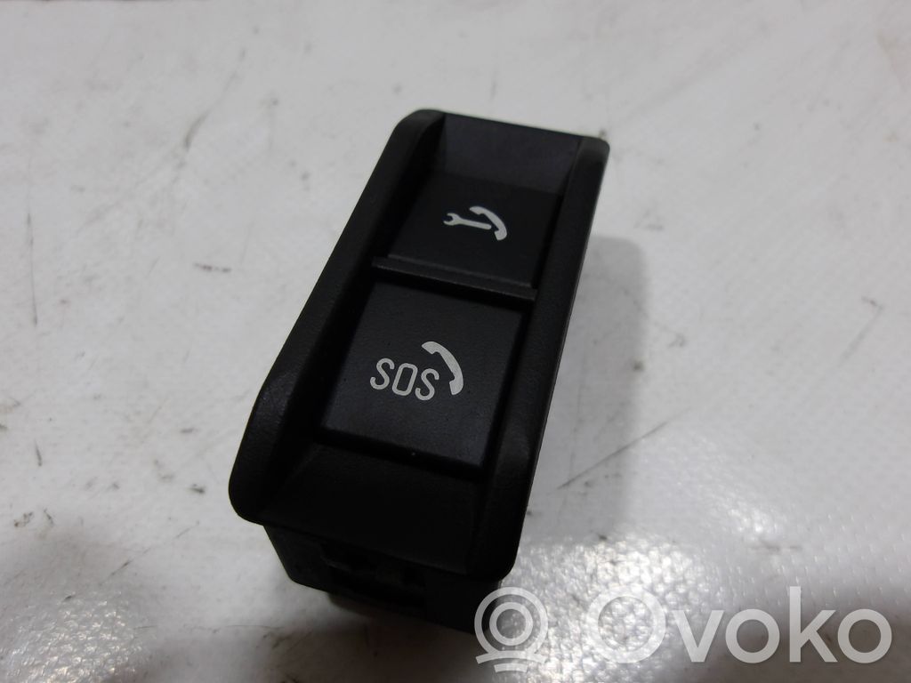 o-56f8a20d367f0d34e6ff772adf6e1ece-bmw_x5_e53_sos_button BMW X5 E53 Bouton SOS – Image 1