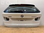 BMW 3 F30 F35 F31 Malle arrière hayon, coffre
