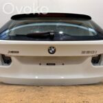 BMW 3 F30 F35 F31 Malle arrière hayon, coffre