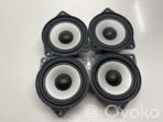 BMW X3 E83 Haut-parleur de porte avant 6915838