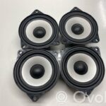 BMW X3 E83 Haut-parleur de porte avant 6915838