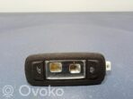 BMW X3 E83 Éclairage de coffre 9390892