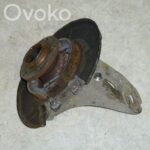 BMW X5 E53 Bras de suspension arrière 33321095239