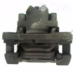 BMW X3 E83 Étrier de frein avant 34116765882