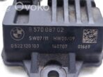 BMW 3 F30 F35 F31 Relais de bougie de préchauffage 8570087 0522120103 857008702 – Image 2