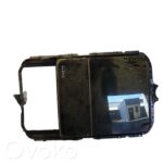 BMW X3 E83 Kit toit ouvrant 54103449357
