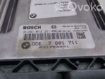 BMW X3 E83 Calculateur moteur ECU 7801711 – Image 2