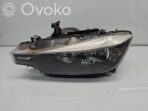 BMW 3 F30 F35 F31 Phare frontale 7259539