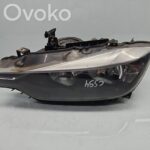 BMW 3 F30 F35 F31 Phare frontale 7259539