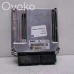 BMW X3 E83 Calculateur moteur ECU 7801711