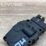 BMW X5 E70 Moteur / actionneur de volet de climatisation EFB336 29082006 92988G