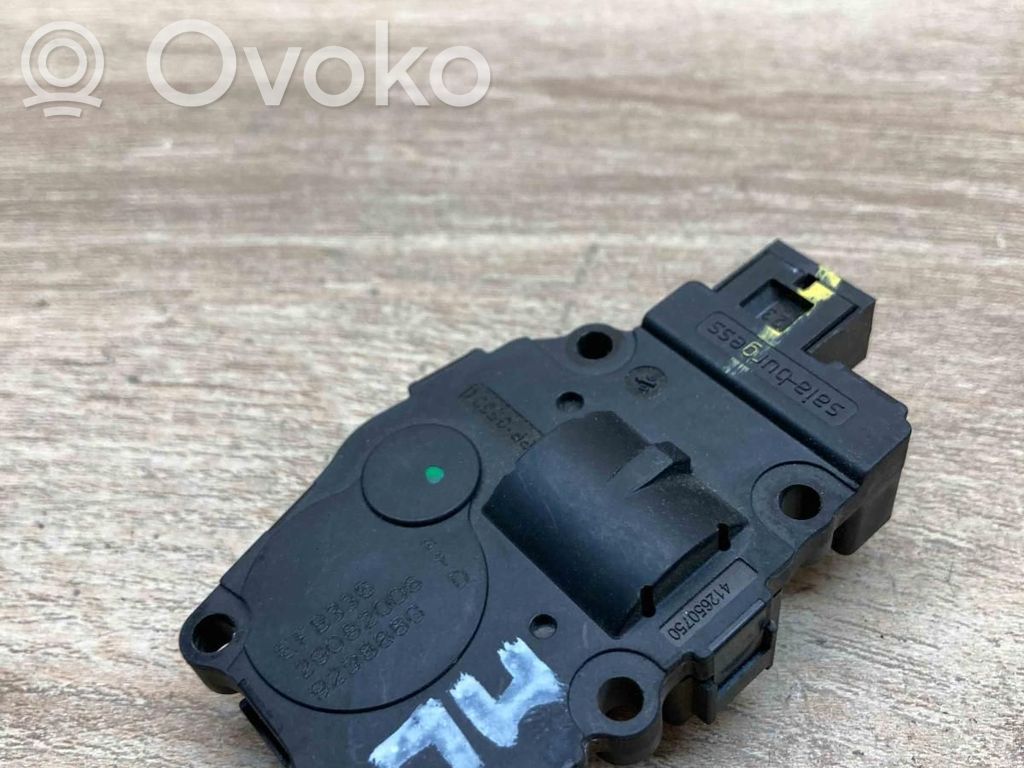o-6854e5f4ab1ab5cad8cdd7b6299c7c79-bmw_x5_e70_air_flap_motor_actuator BMW X5 E70 Moteur / actionneur de volet de climatisation EFB336 29082006 92988G – Image 1