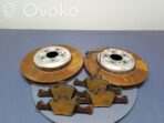 BMW X3 E83 Disque de frein avant 8831822