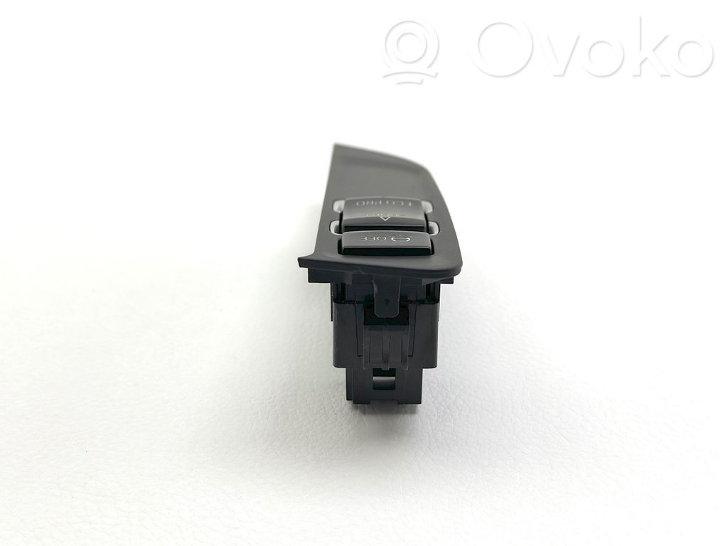 BMW 3 F30 F35 F31 Commutateur contrôle de traction (ASR) 9252911 61319252911 61319391705 – Image 3